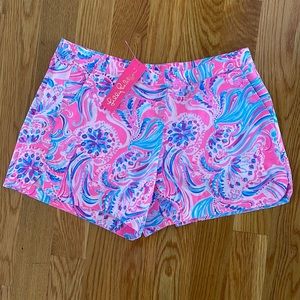 Lilly Pulitzer Ocean View Short